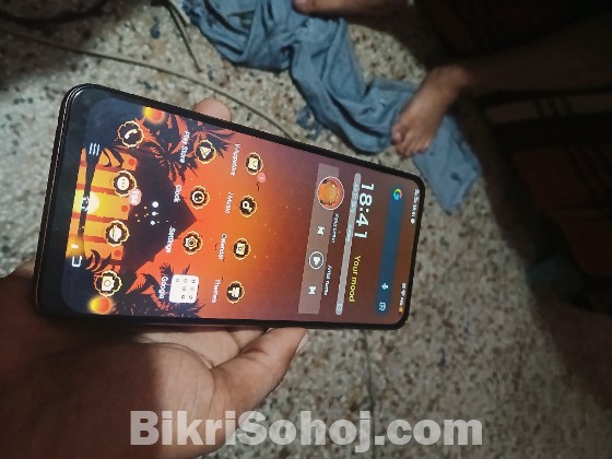 Vivo V15